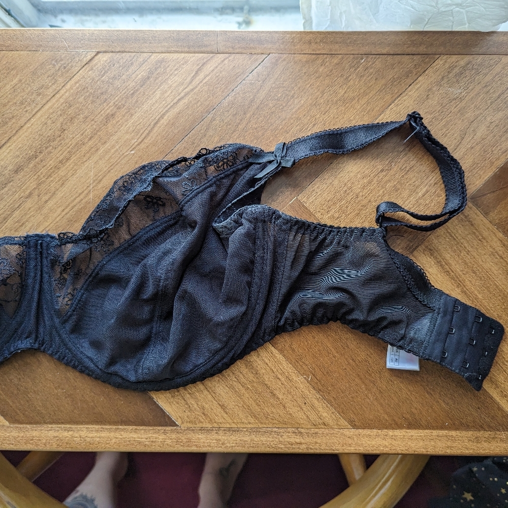 Curvy Kate bra Florence Balcony 34H